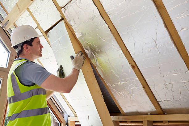 Best Energy Efficiency Solutions in Harpersville, AL